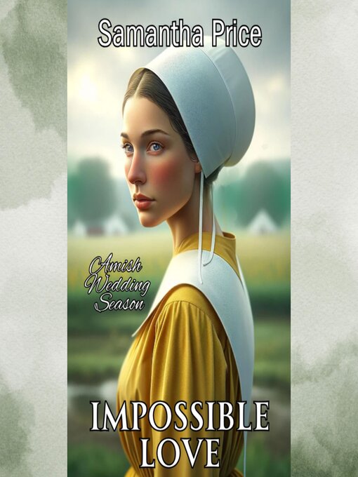 Title details for Impossible Love by Samantha Price - Wait list